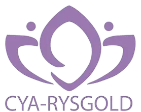 CYA-RYSGOLD logo