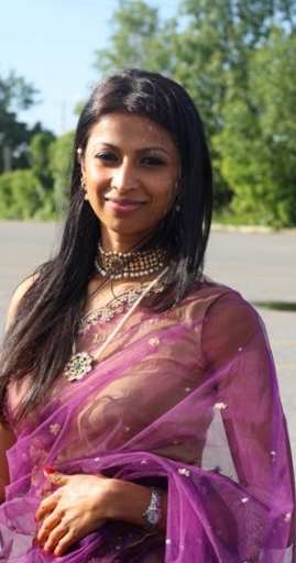 Aarti Inamdar Landrum