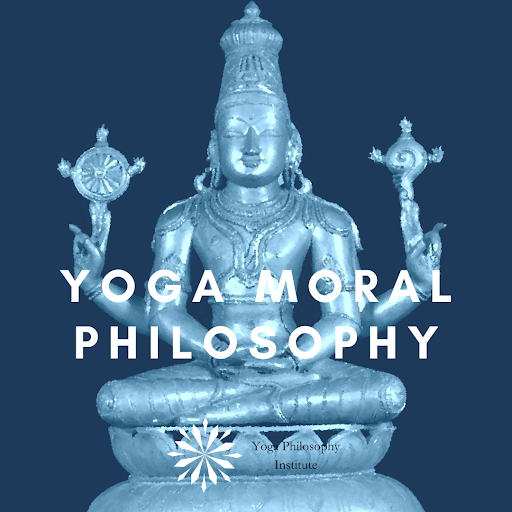 yoga moral philosophy