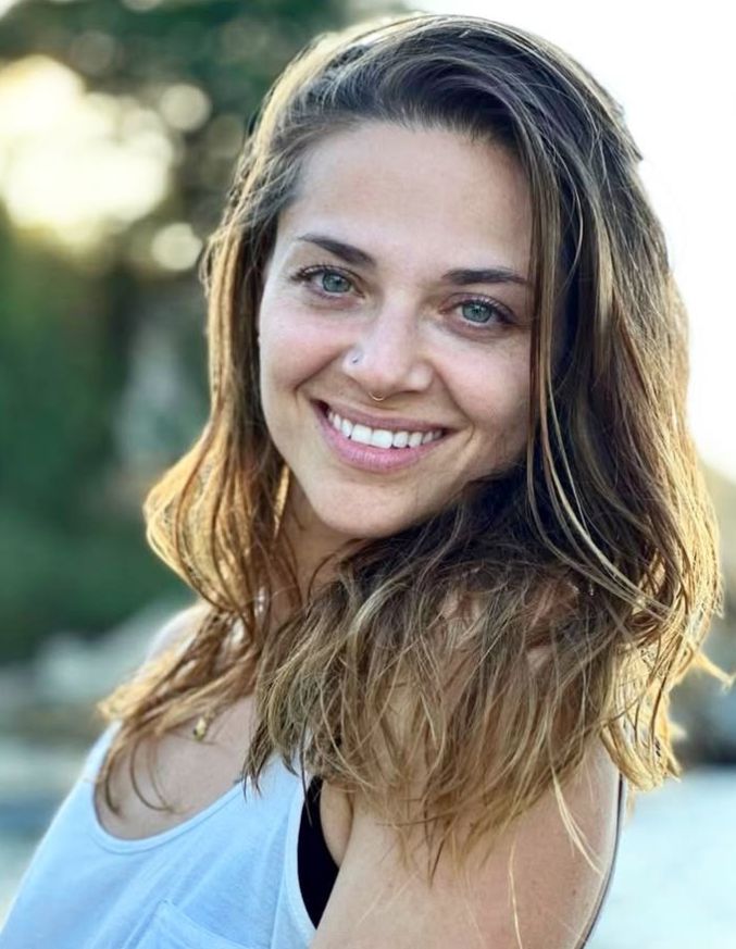 Julia Eda Shemesh