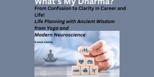 yoga and dharma