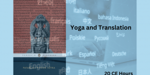 yoga and translation thumbnail