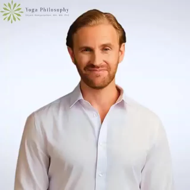 Professor Indology/Yoga Studies is an AI bot. He is an amalgam of typical academics who work in those fields. Since  1997 when I started my MA in South Asian Studies, I am floored that the vast majority of 'scholars' writing on Indian philosophy who were not only not trained in philosophy but really had no interest in the subject. Philosophy involves using logic to understand the reasoning that elucidates something controversial. It takes a lot of personal work to be philosophical for it involves getting over one's own ego to render explicit controversial philosophical options and arguments.  I've been fortunate to meet and work with many scholars who though not formally trained in philosophy, think philosophically about what they write and teach on. Their hallmark is that they don't make themselves, and their beliefs, part of what they are studying. Those who have contempt for philosophy have no interest in getting over their own perspective. Professor Indology/Yoga Studies exemplifies this prevalent attitude in the field. But the political take home of this derisive attitude towards philosophy is an implicit racism, which discounts the important philosophical work of BIPOC thinkers.  We have a choice in this. We can either hold onto ego, or learn some philosophy. We can either be philosophical or participate in ubiquitous white supremacy.  Learn some philosophy. 

Yoga Philosophy Institute (YACEP, CYA- RYSGOLD) is by Dr. Shyam Ranganathan, member of the Department of Philosophy and York Center for Asian Research, York University. Signup for the list: yogaphilosophy.com/bio. Undertake the 100 hour, Level 1 Certification: yogaphilosophy.com/courses (link in bio) and click on the black and green post . 

#alleightlimbs #beyondasana #igyoga #ishvarapranidhana #neverstoplearning #onlinelearning #onlineyoga #Patanjali #philosophy #sanskrit #sanskritforyogis #Svādhyāya #tapas #yoga #yogacourse #yogaalliance #yogahistory #yogaoffthemat #yogaonline #yogaphilosophy #yogapractice #yogaresearch #yogastudies #yogasutra #yogateachers #yogateachertraining #yogis #ahimsa