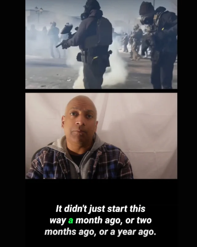 The reason these things keep happening, and they do not go away, is that people do not understand what is really going on. To change the course of history, you have to depart from the errors of the past. You don't need courage. You just need to think clearly about how oppression works. 
Dr. Shyam